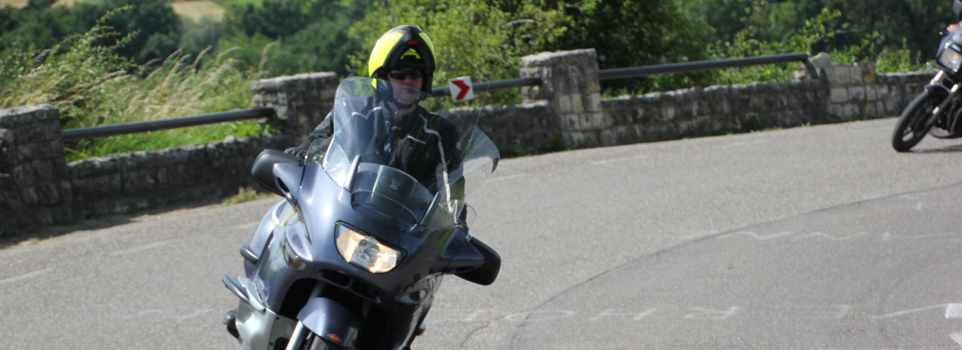 Motorrijbewijspoint Beltrum motorrijlessen