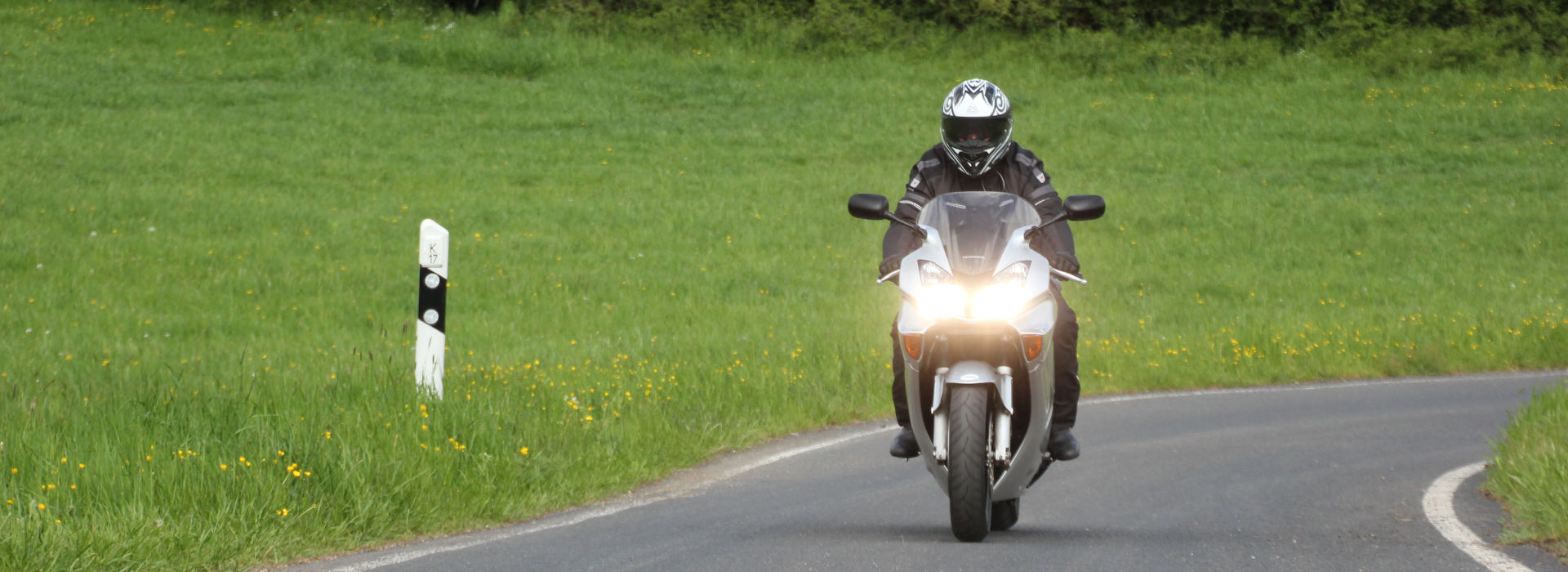 Motorrijbewijspoint ’t Harde motorrijcholen