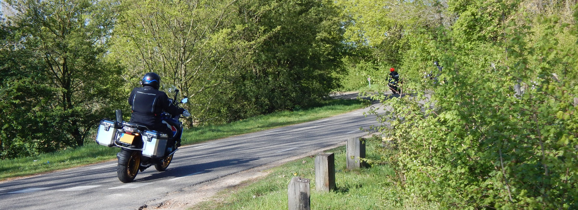 Motorrijbewijspoint Diepenveen snel motorrijbewijs halen