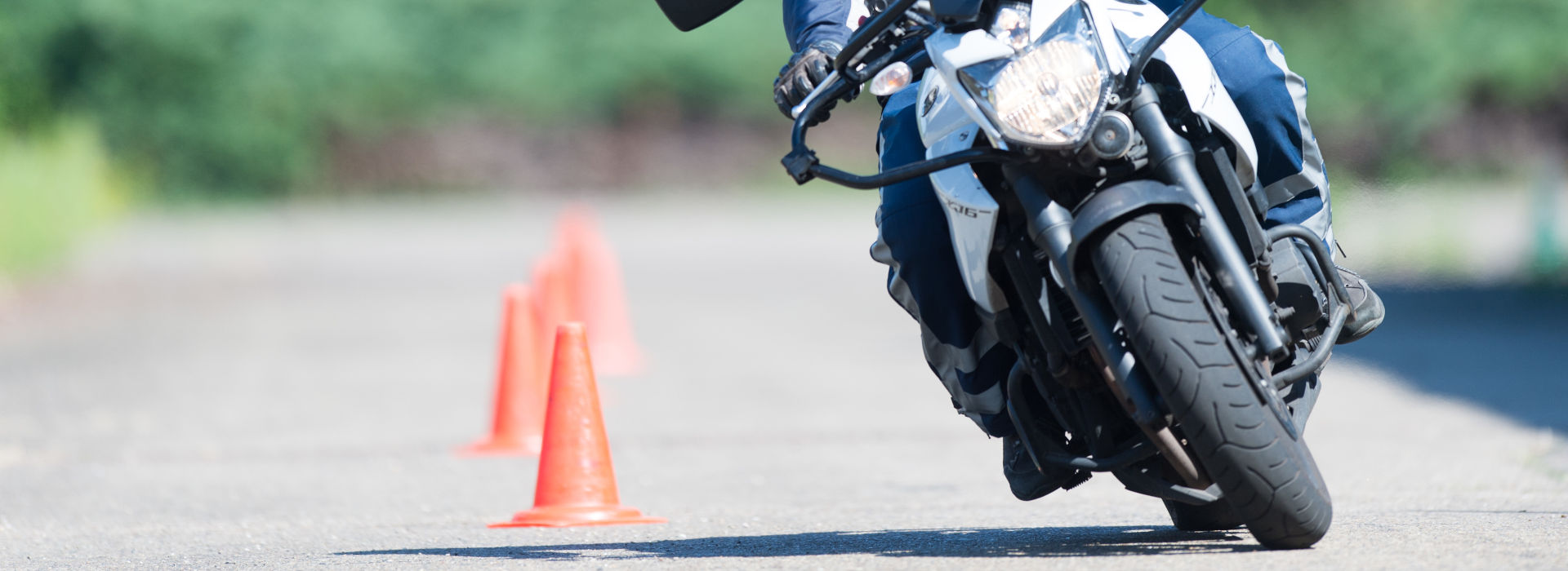 Motorrijbewijspoint Raalte motor rijvaardigheid