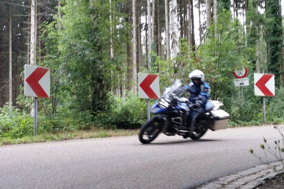 Motorrijbewijspoint Raalte motorrijbewijs binnen 1 week